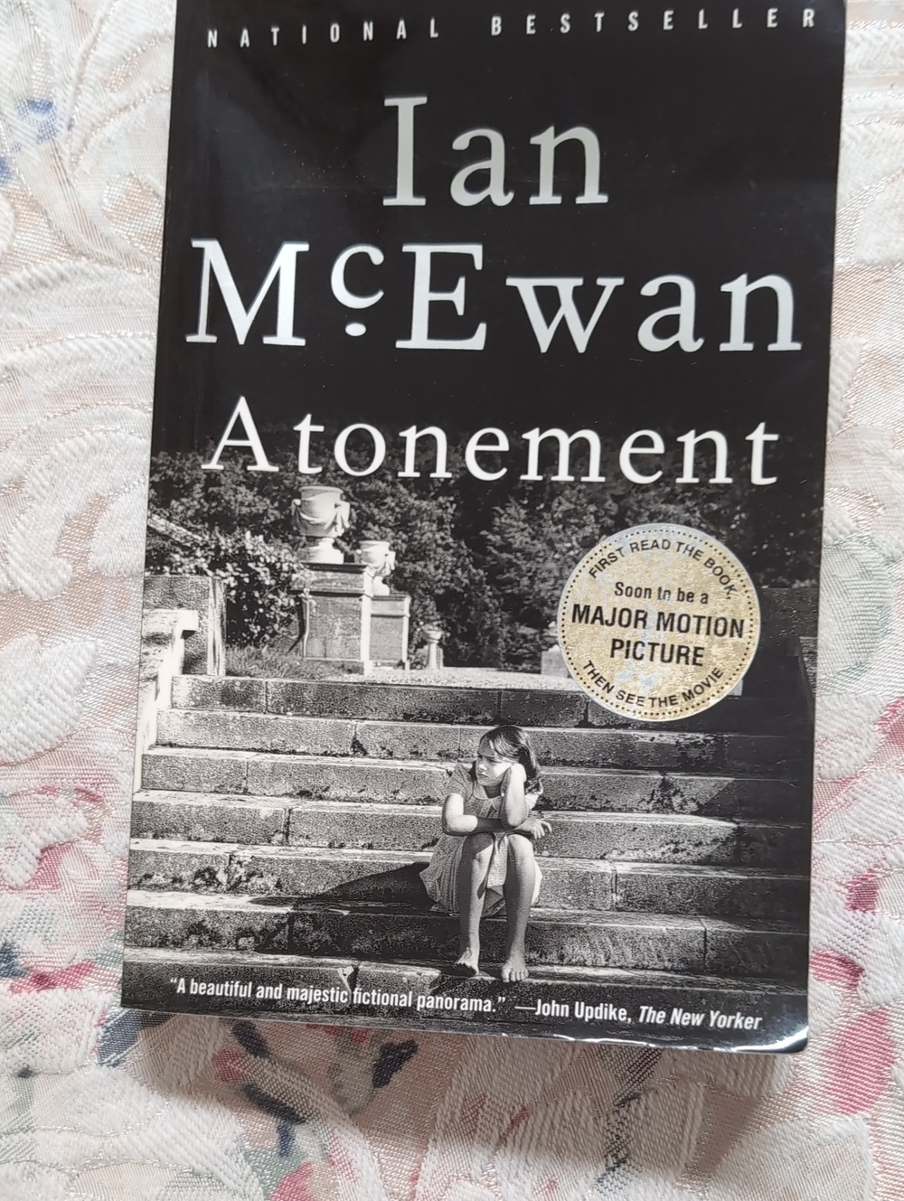 Atonement